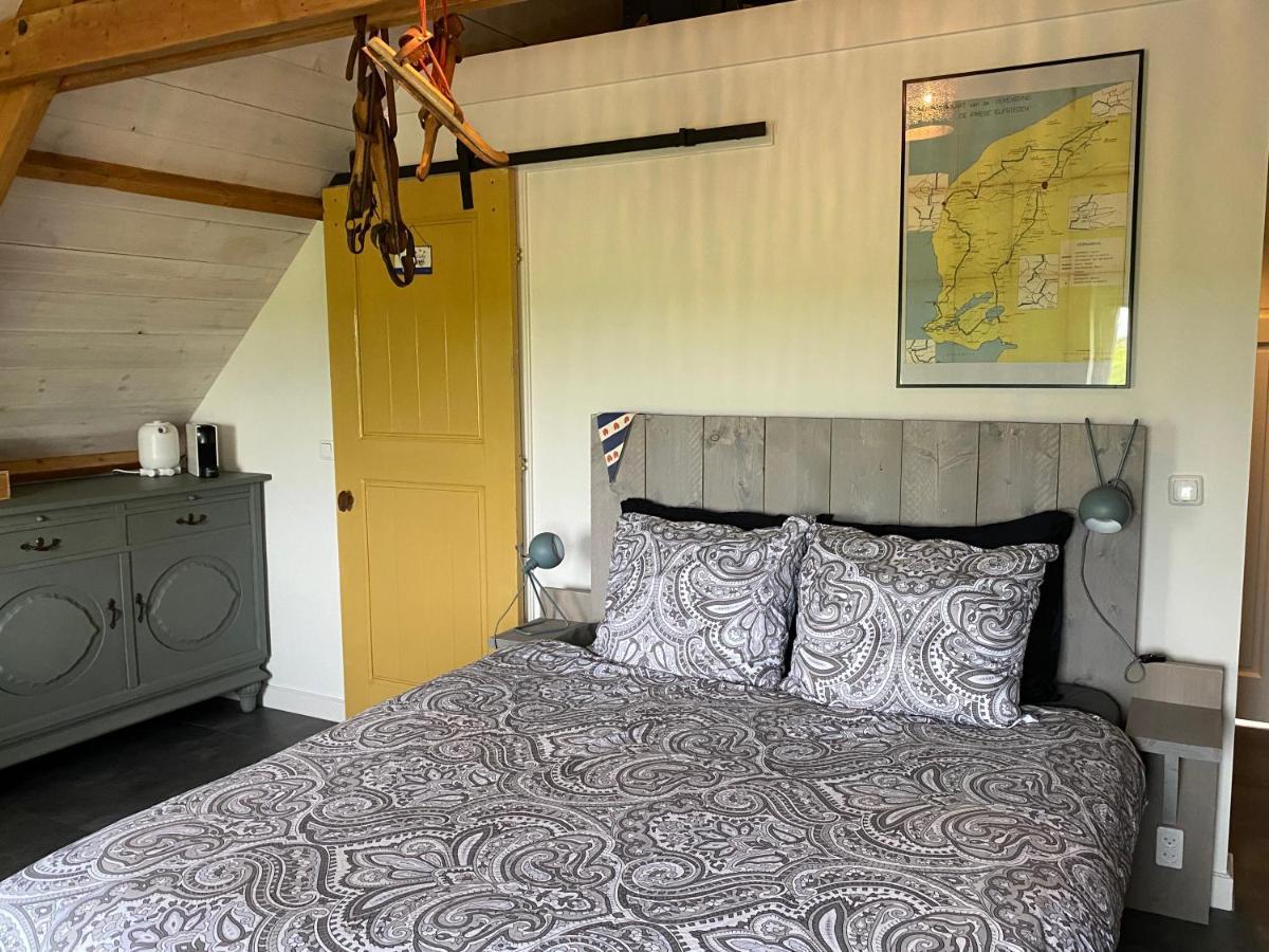 Domstate Bed & Breakfast Ee Luaran gambar